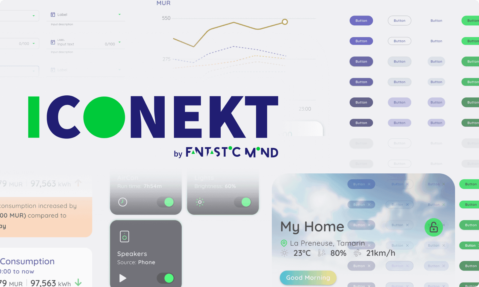 project - Iconekt - nullpod