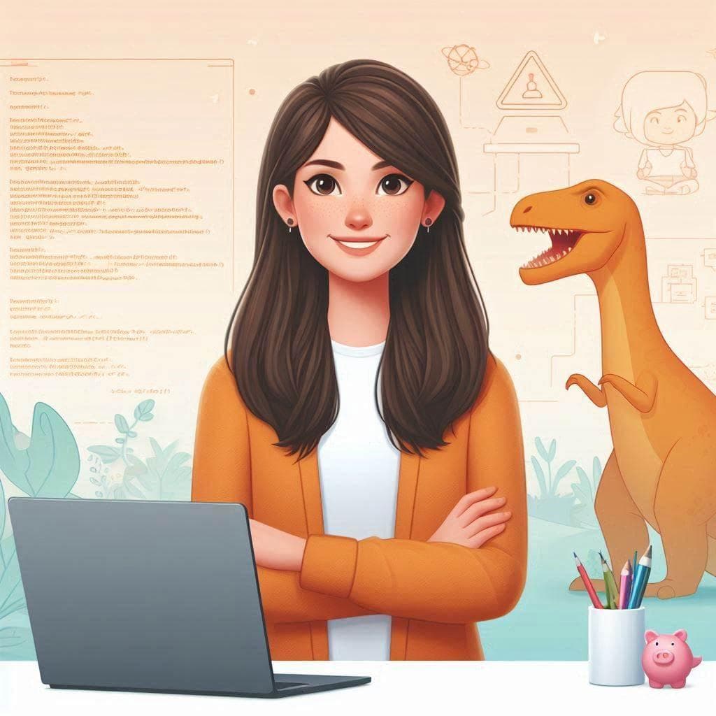 nullpod team Aurelia Ritter - Back-End Developer