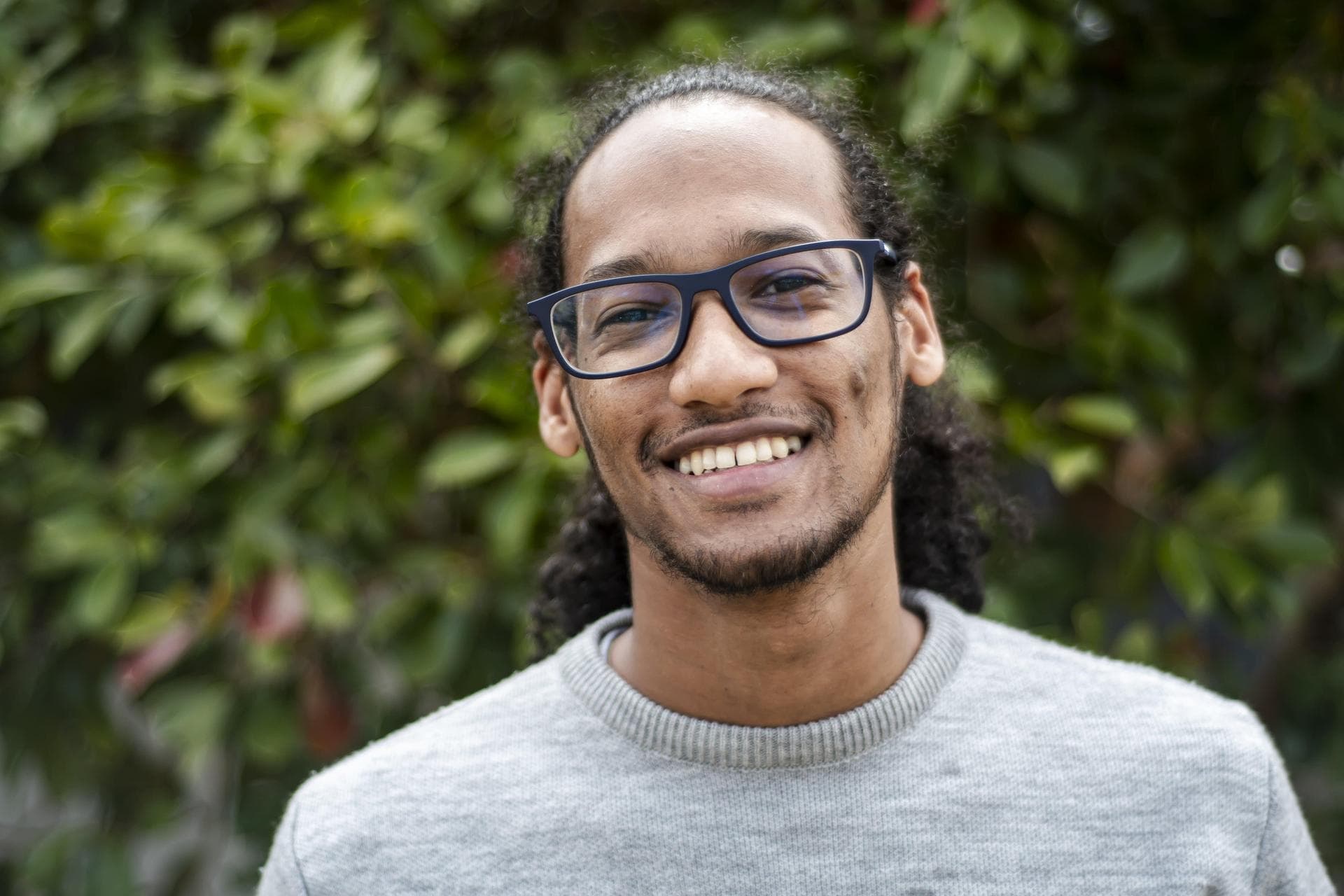 nullpod team Jordan Bienvenue - Front-End Developer