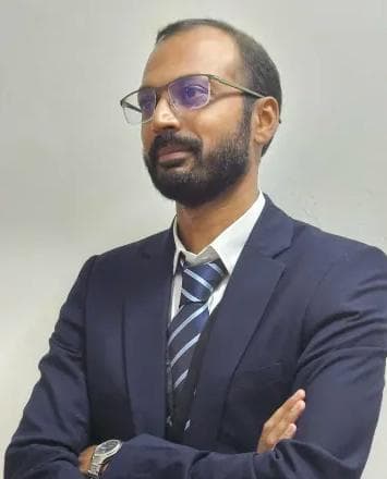 nullpod team Manish Sonahee - Finance Manager / Secretary